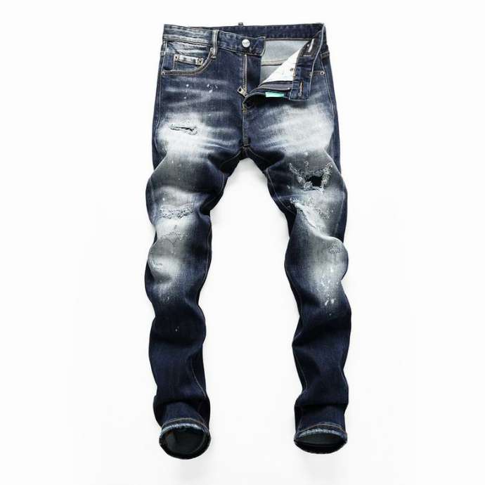 Picture of DSQ Jeans _SKUDSQsz28-36388s0714600